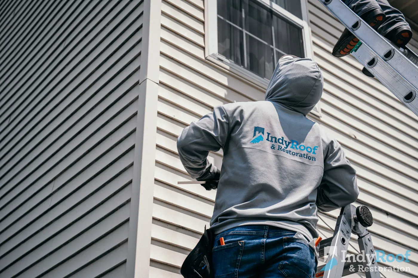 Bay window installation in Morristown